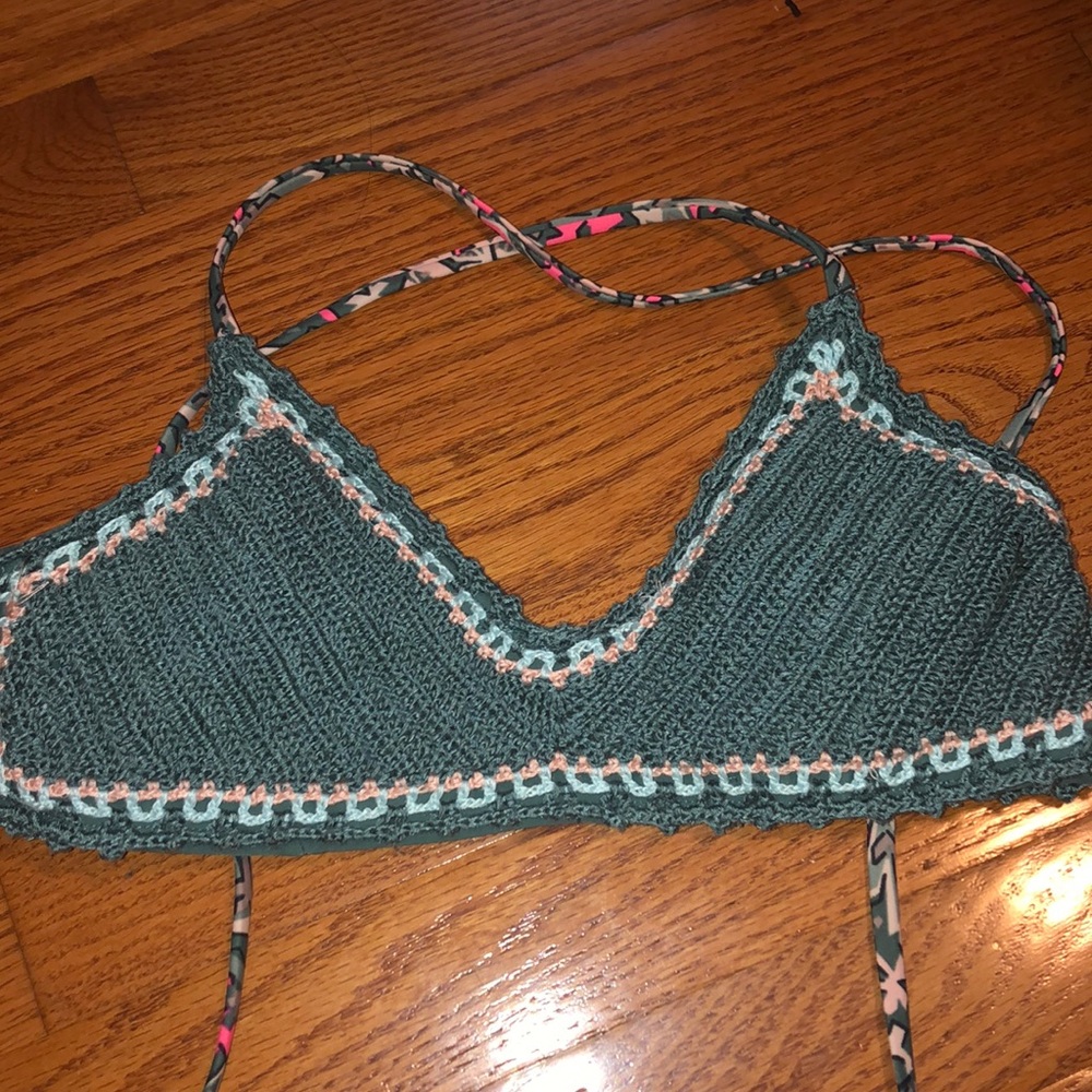 CUTE BIKINI TOP